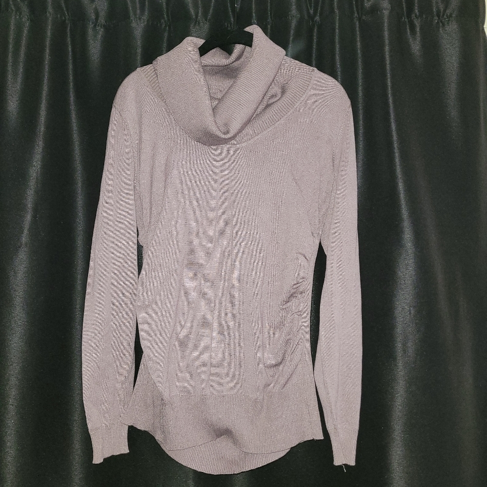 NWT Maurices cowl shirts - size XL
